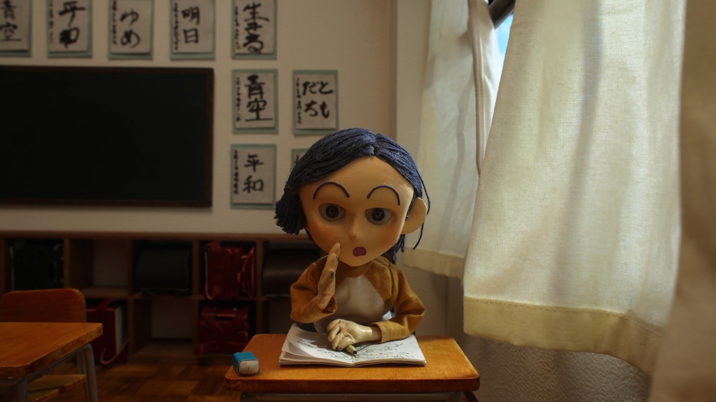 「すみっこのこ」