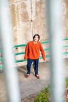 「横浜流星2019年度カレンダー」 (c)KADOKAWA