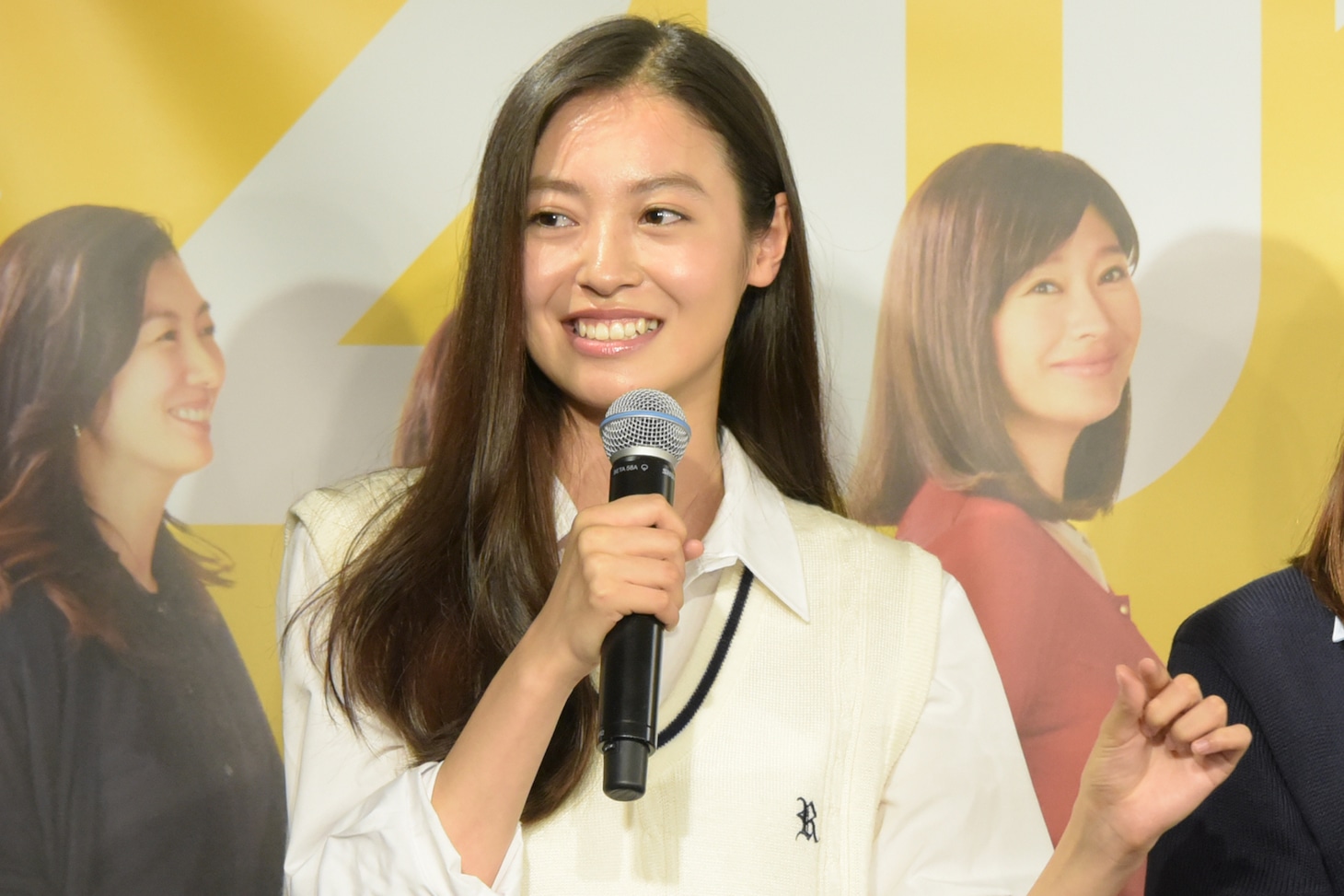 田辺桃子