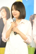 広瀬すず