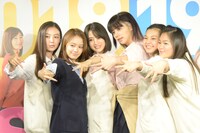 「SUNNY 強い気持ち・強い愛」トークイベントの様子。