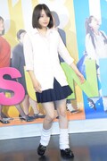 広瀬すず
