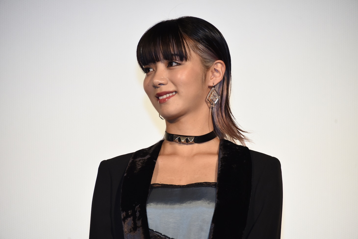 池田エライザ