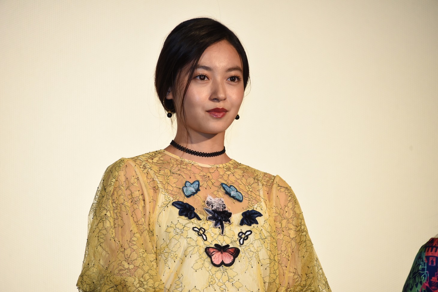 田辺桃子