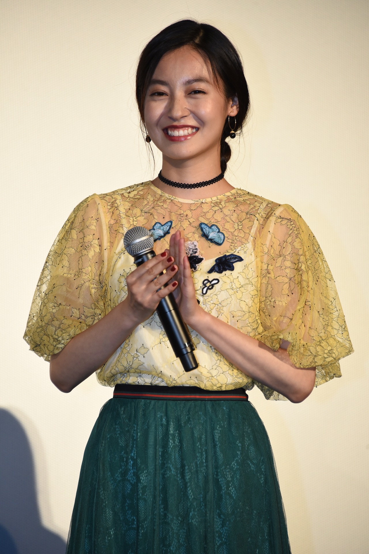 田辺桃子