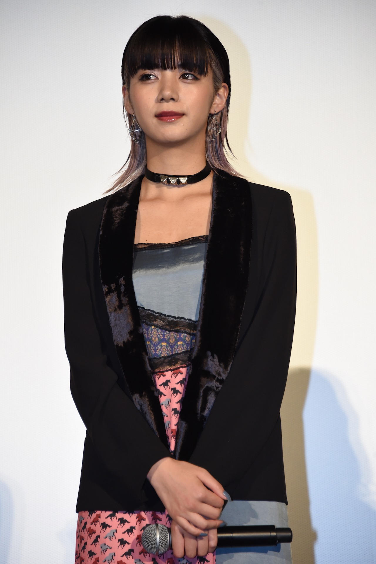 池田エライザ