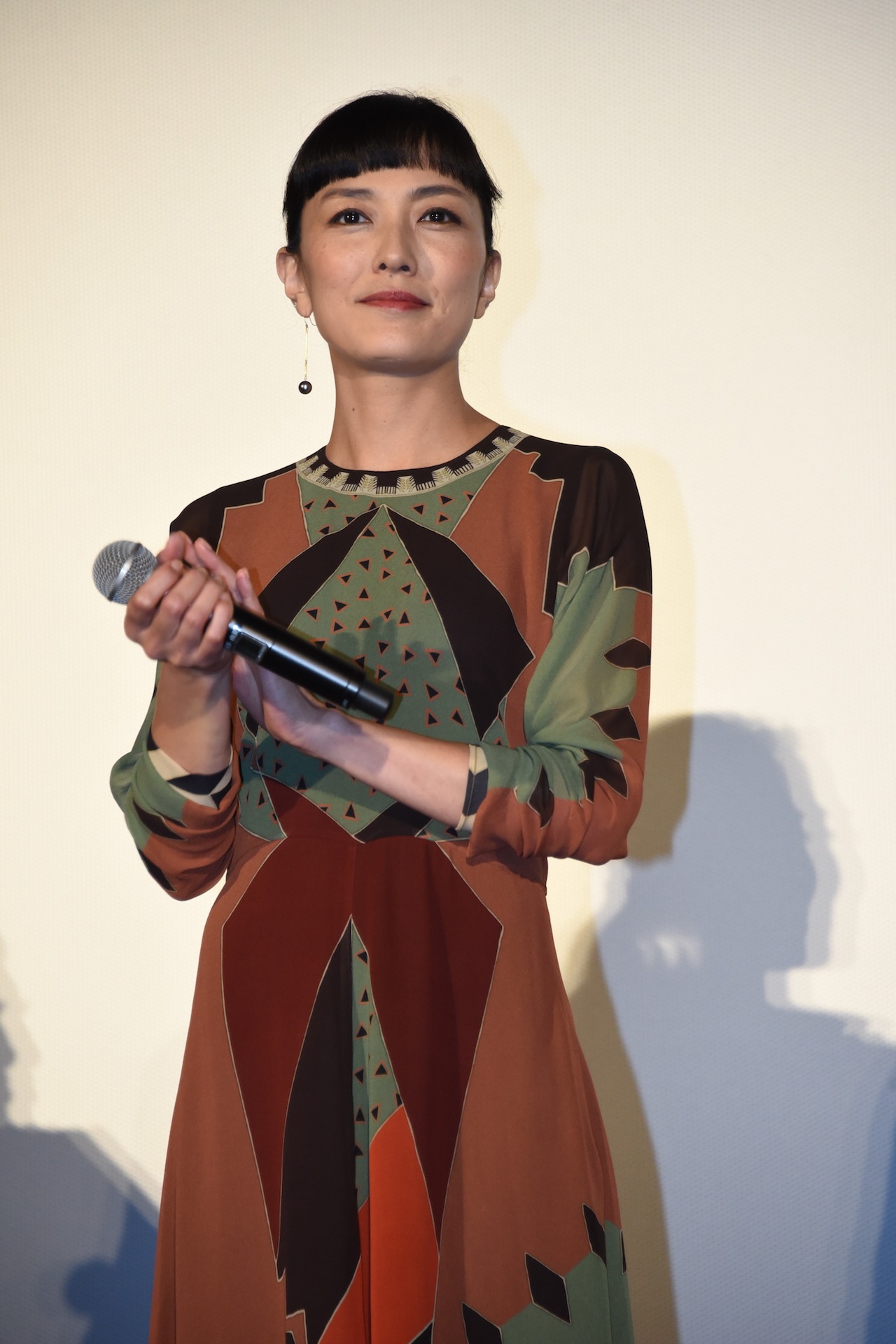 板谷由夏