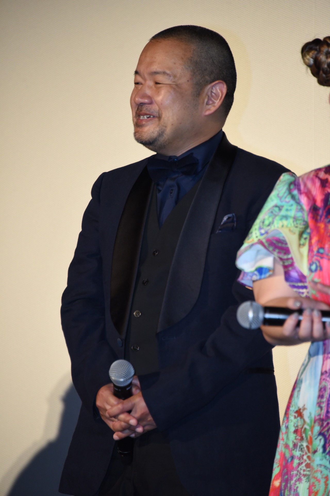 大根仁
