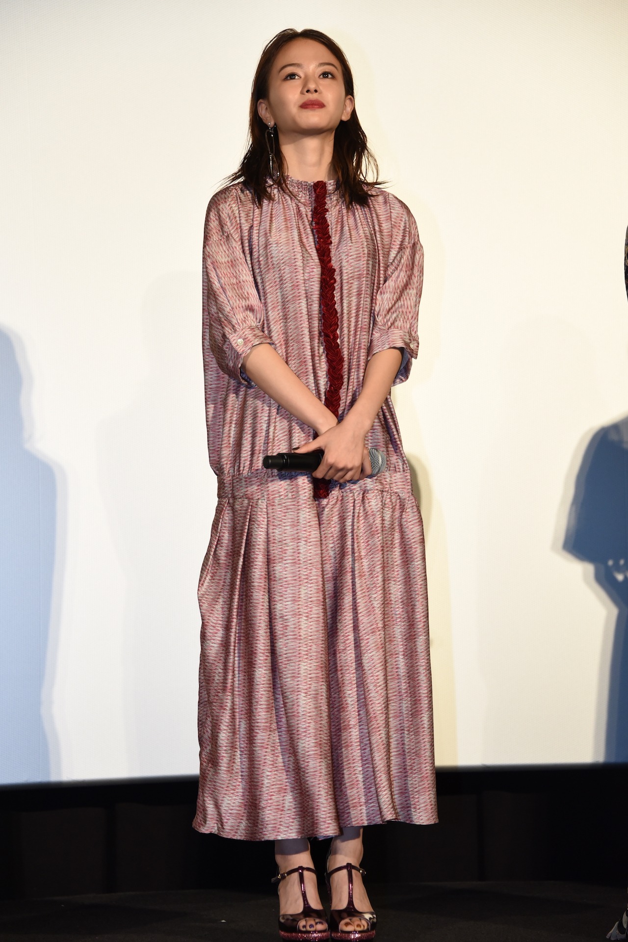 山本舞香