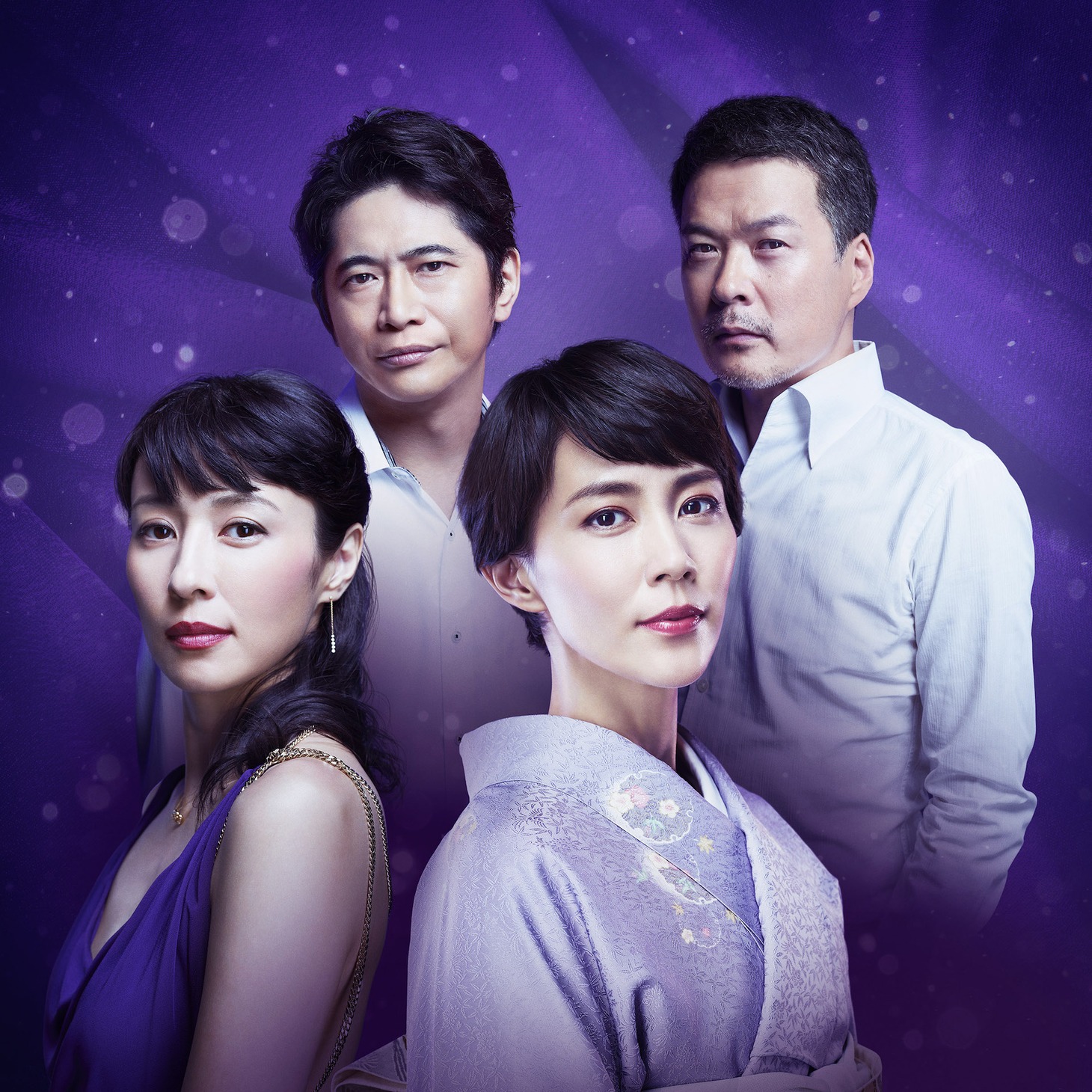 「あなたには渡さない」ビジュアル (c)テレビ朝日