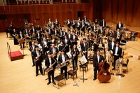 東京佼成ウインドオーケストラ