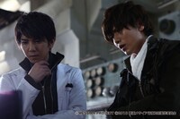 「メサイア ―幻夜乃刻―」