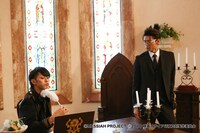 「メサイア ―幻夜乃刻―」