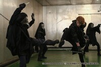 「メサイア ―幻夜乃刻―」