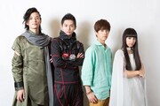 「仮面ライダージオウ」座談会公開、共演したい先輩ライダーは“顔が似ているあの人”