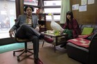 「ルームロンダリング」DVD発売、池田エライザやオダギリジョーのインタビュー収録