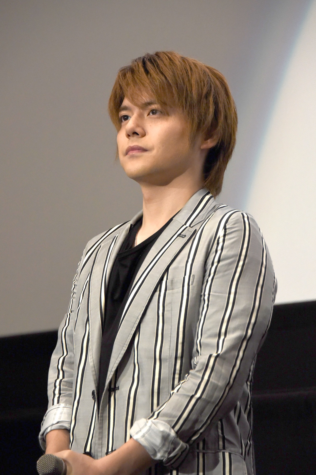 内田雄馬