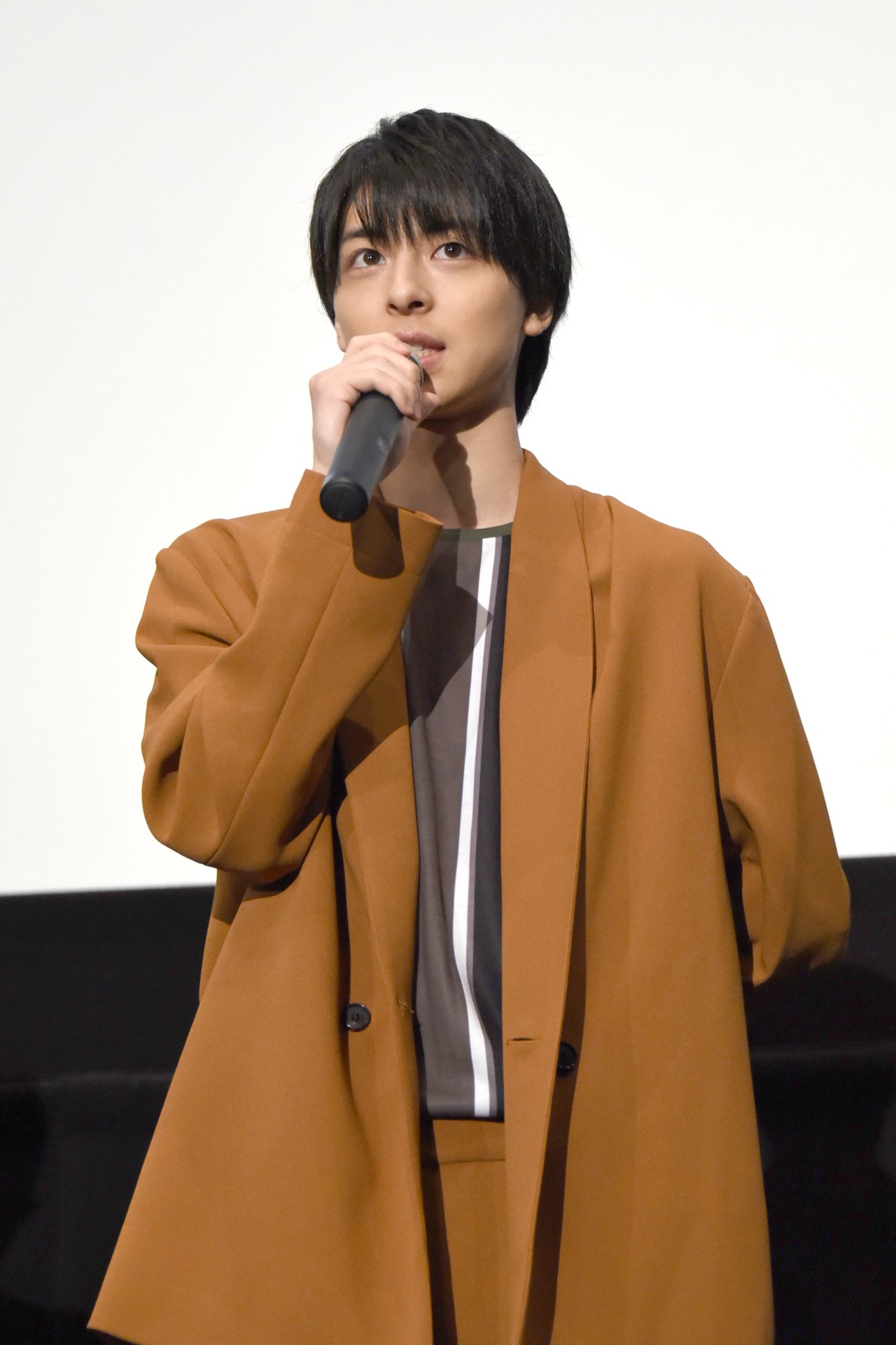 高杉真宙