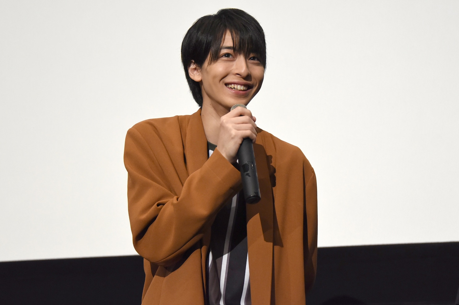 高杉真宙