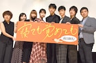「寝ても覚めても」東出昌大、瀬戸康史と渡辺大知からの評価に「変な汗出てきた…」