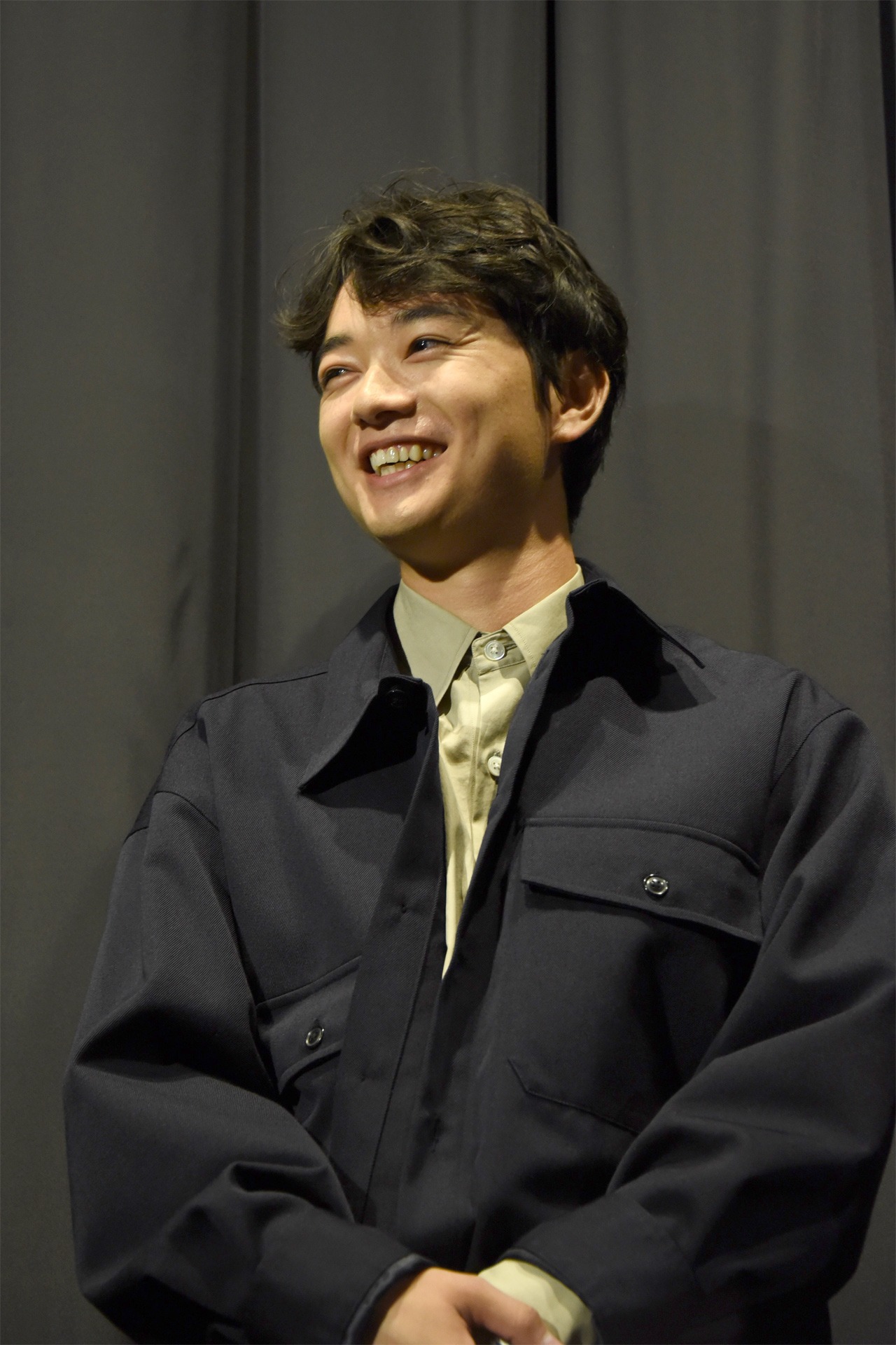 染谷将太