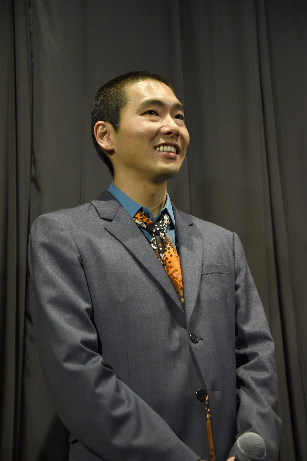 柄本佑