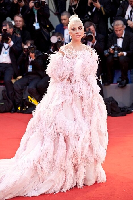 レディー・ガガ