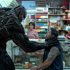 俺たちはヴェノムだ…トム・ハーディ主演作、ダークヒーローの後ろ姿捉えた新写真
