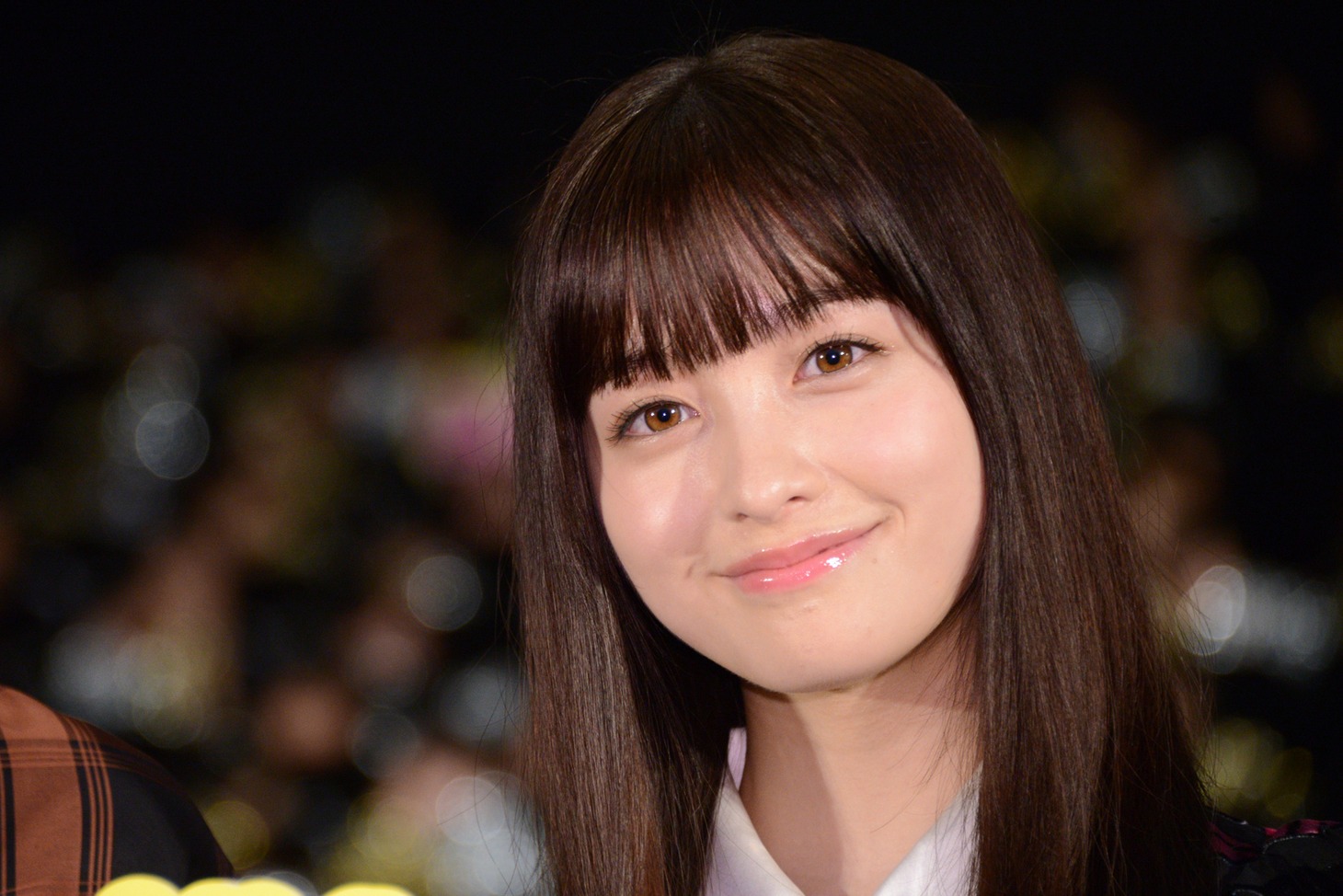 橋本環奈
