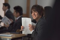 映画「覚悟はいいかそこの女子。」新場面写真