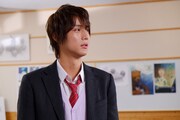 映画「覚悟はいいかそこの女子。」新場面写真