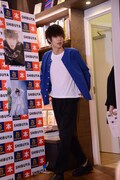 窪田正孝