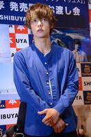 窪田正孝