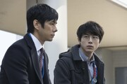 「人魚の眠る家」