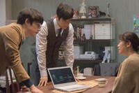 「人魚の眠る家」