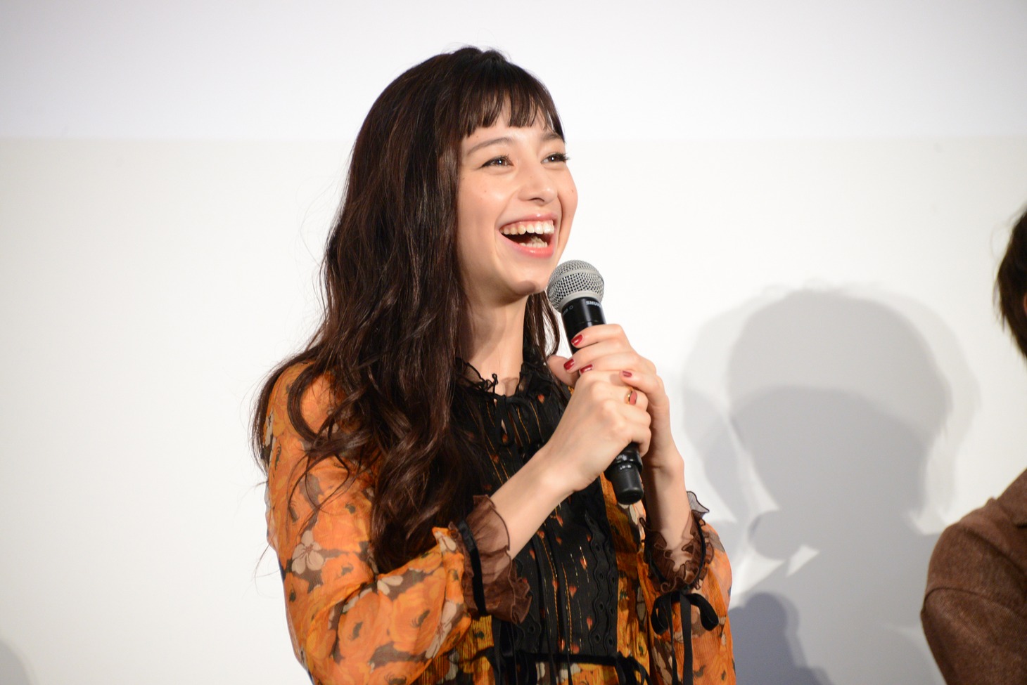 中条あやみ
