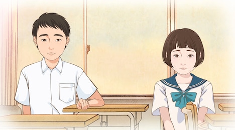 「こんぷれっくす×コンプレックス」