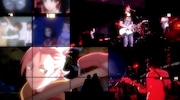 the pillows「Star overhead」「Spiky Seeds」アニメ版MVより。