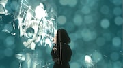 the pillows「Star overhead」「Spiky Seeds」アニメ版MVより。