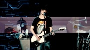 the pillows「Star overhead」「Spiky Seeds」アニメ版MVより。