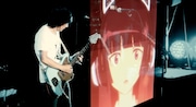 the pillows「Star overhead」「Spiky Seeds」アニメ版MVより。