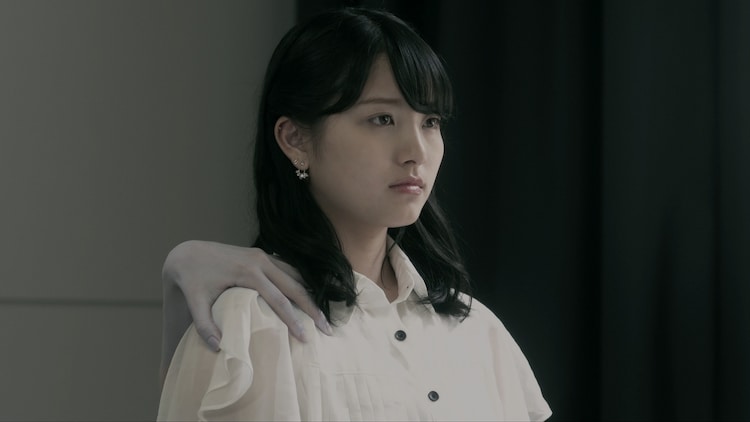 杉本愛莉鈴、大和田南那、三戸なつめ出演「劇場版ほんとうにあった怖い話」予告公開（動画あり） - 映画ナタリー