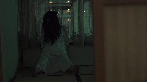 「劇場版ほんとうにあった怖い話2018」