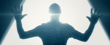 「ザ・ヴォイド」 (c)The Void Movie Inc. 2016 all rights reserved