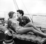 「イタリア式離婚狂想曲」