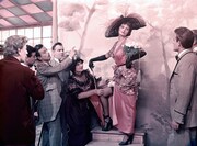 「ナポリの饗宴」