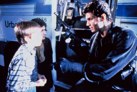 「パニッシャー」