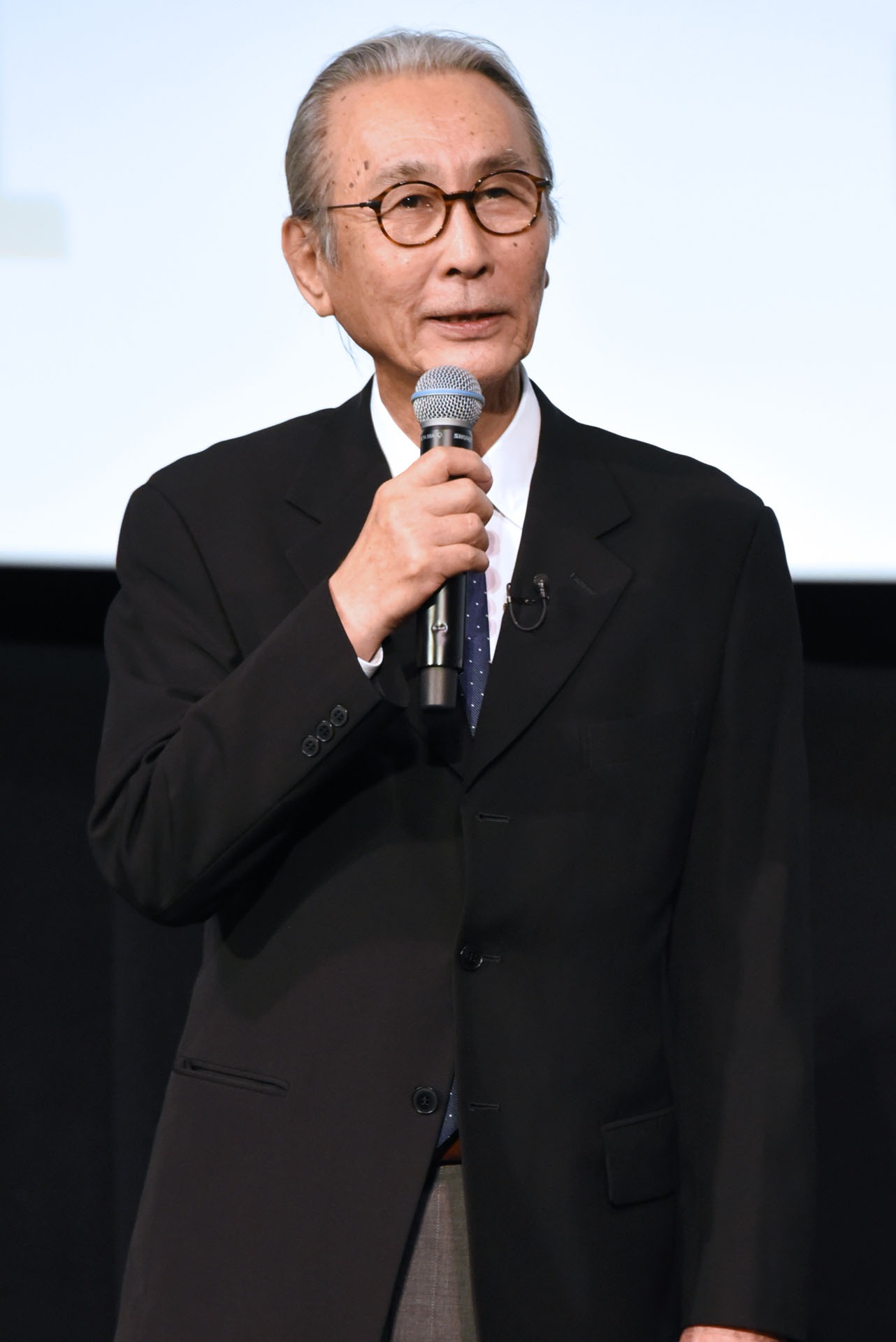 木村大作