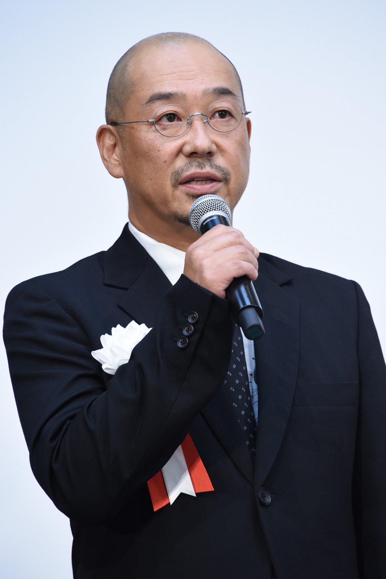 大森立嗣