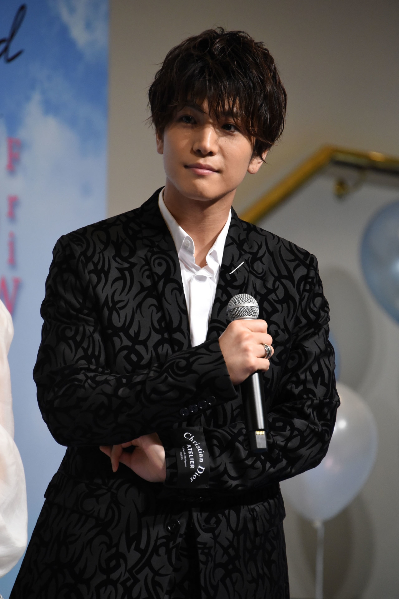 岩田剛典
